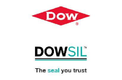 DOWSIL™有機矽密封膠