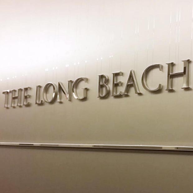 The Long Beach