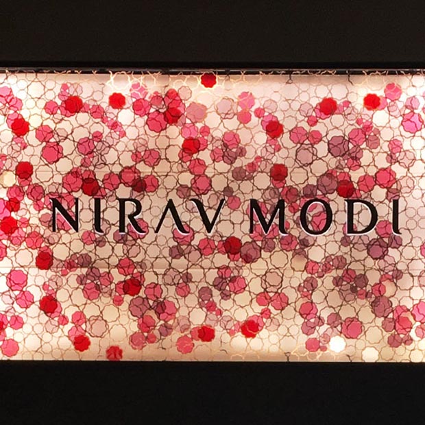 NIRAV MODI