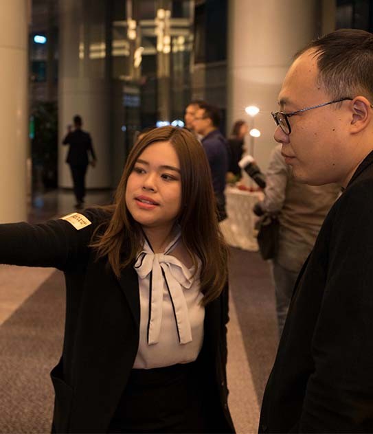 咨询顾问