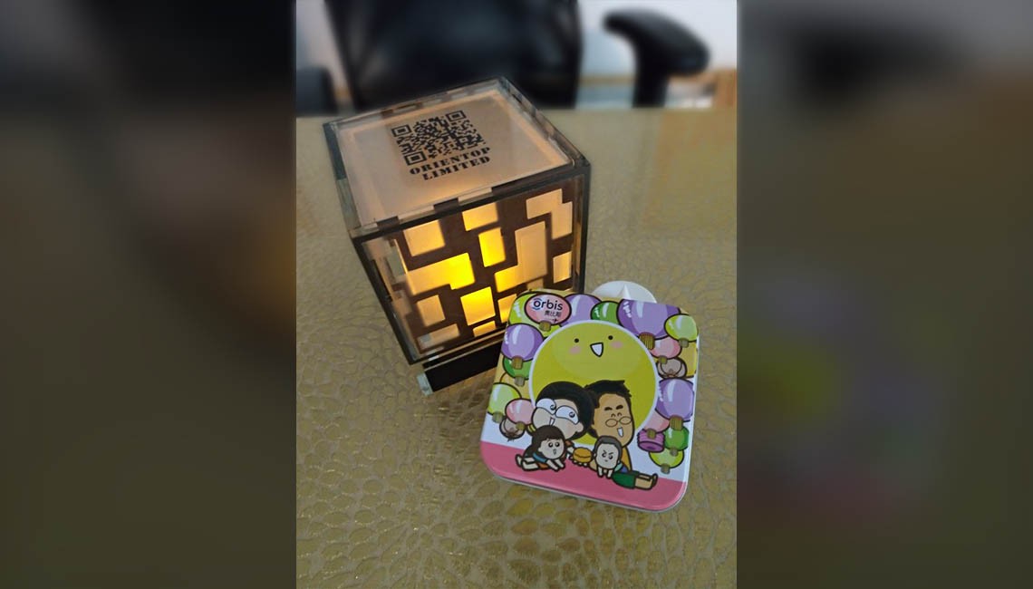 2018 Mid Autumn Festival Lamp