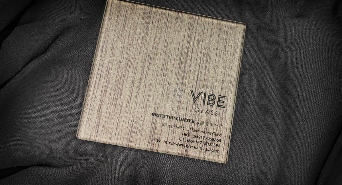 VIBE玻璃系列