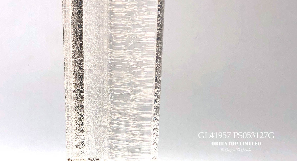 Crystal Column