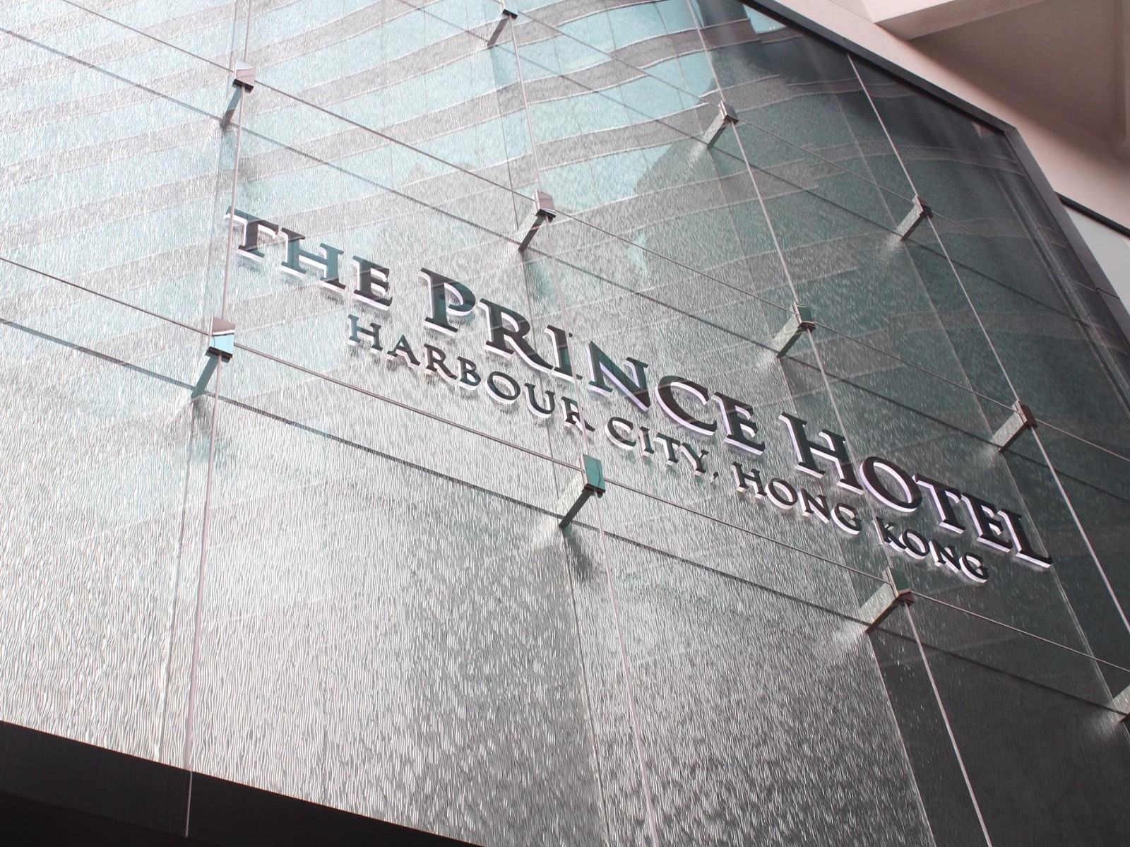 The Prince Hotel