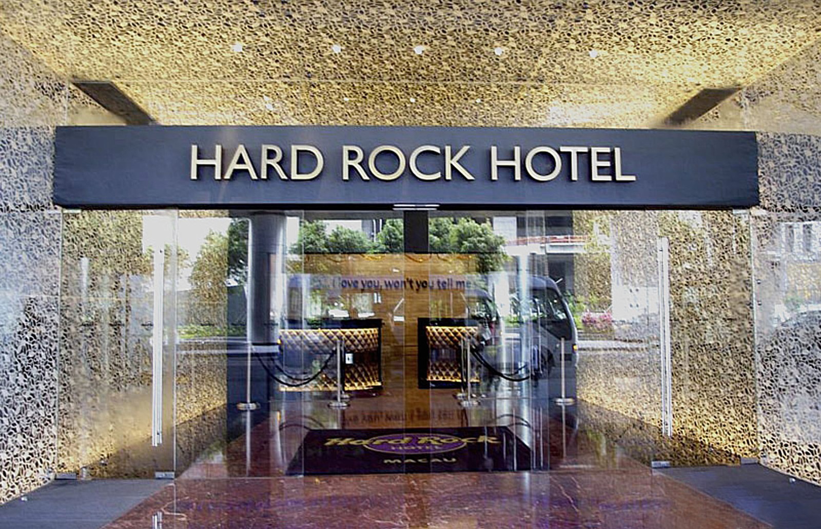 Hard Rock Hotel